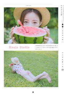 吃瓜群众照片可爱,吃瓜群众捕捉到的可爱瞬间